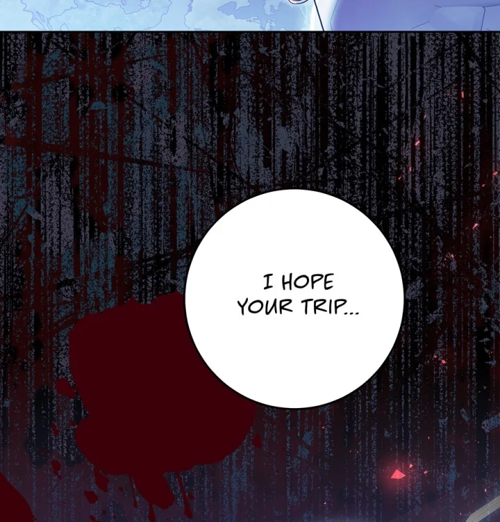 The Villainess Is A Marionette - Chapter 65 Page 38