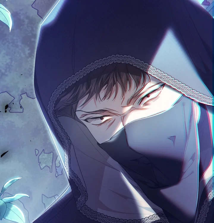 The Villainess Is A Marionette - Chapter 65 Page 40
