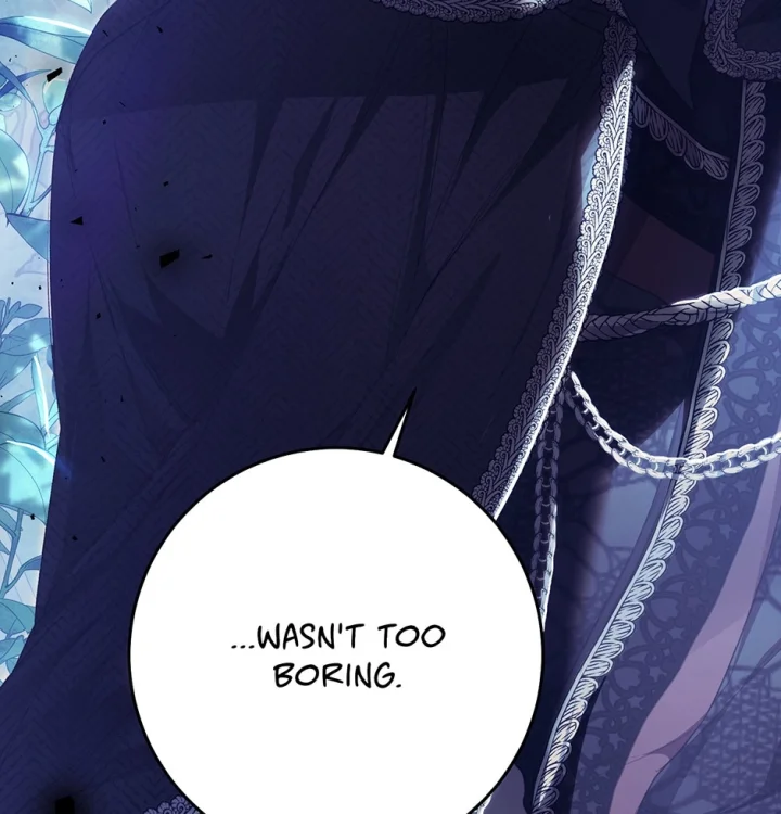 The Villainess Is A Marionette - Chapter 65 Page 41