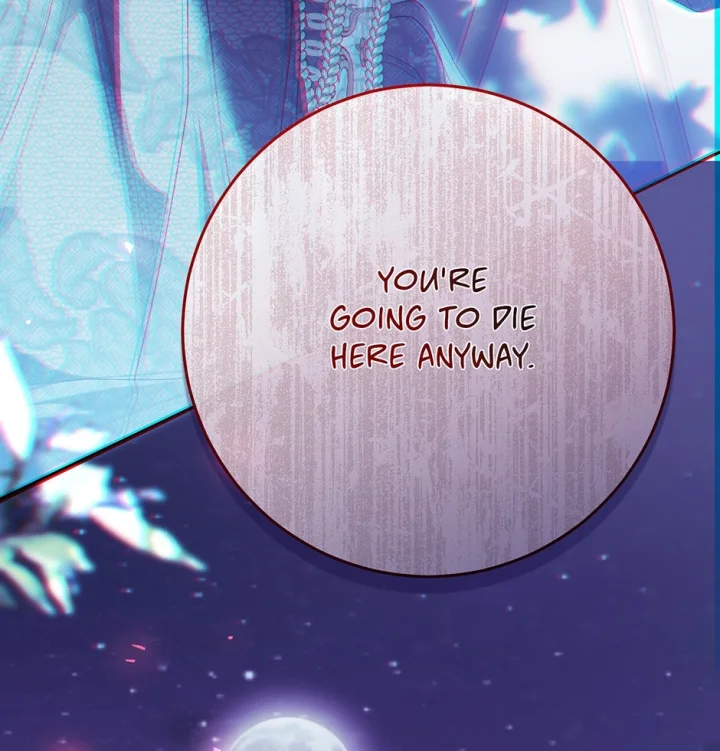 The Villainess Is A Marionette - Chapter 65 Page 51