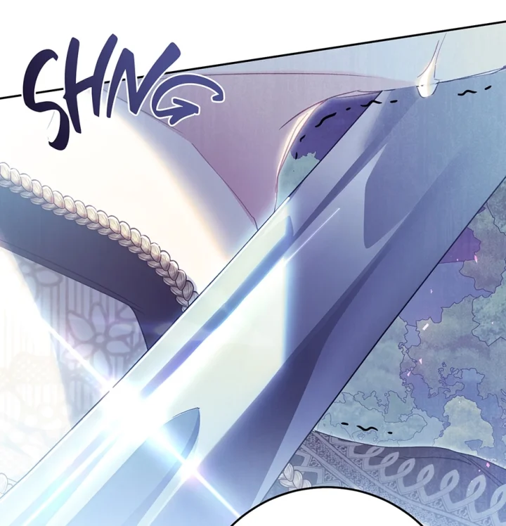 The Villainess Is A Marionette - Chapter 65 Page 61