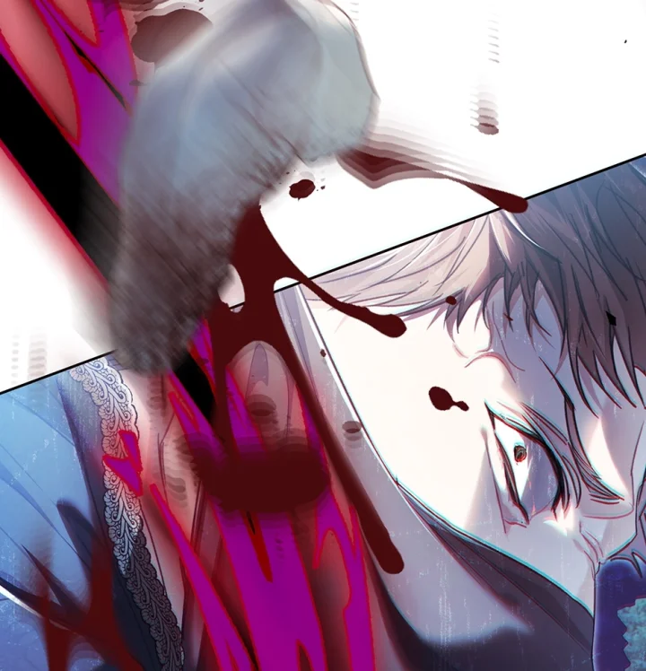 The Villainess Is A Marionette - Chapter 65 Page 71
