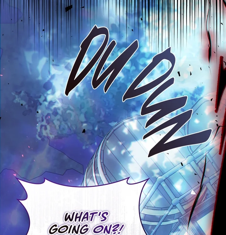 The Villainess Is A Marionette - Chapter 65 Page 73