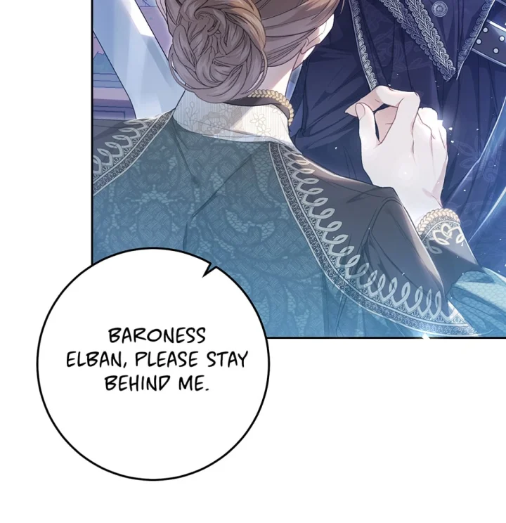 The Villainess Is A Marionette - Chapter 65 Page 80