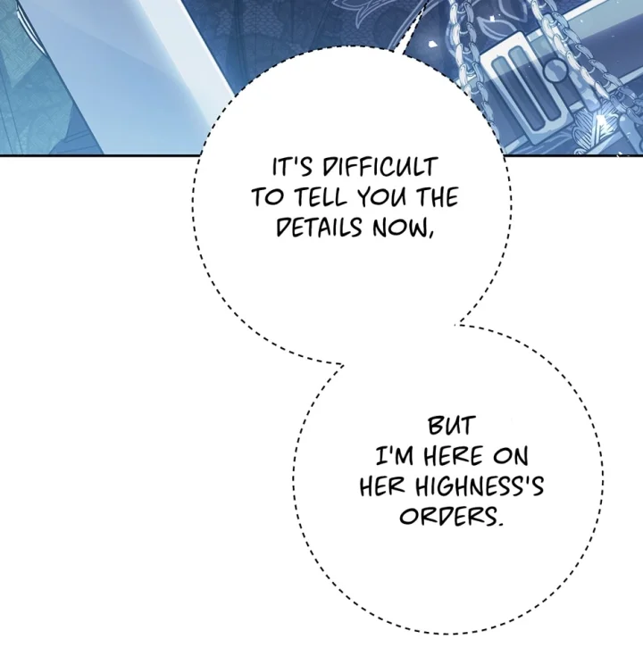 The Villainess Is A Marionette - Chapter 65 Page 82