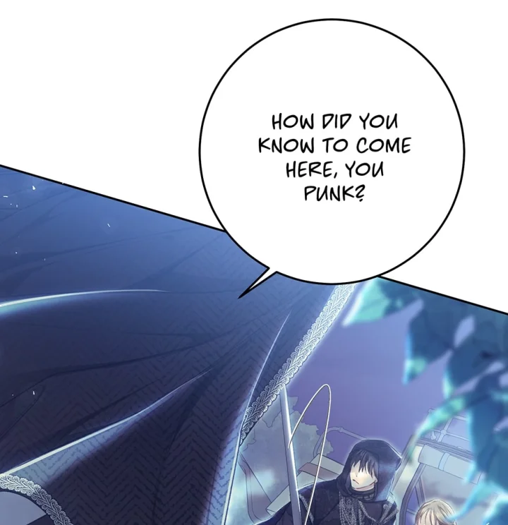 The Villainess Is A Marionette - Chapter 65 Page 86