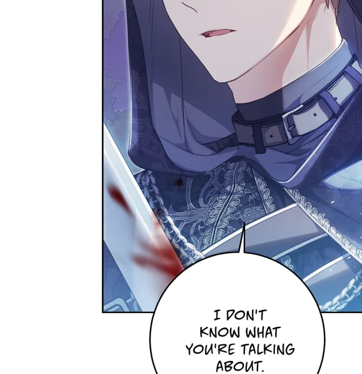 The Villainess Is A Marionette - Chapter 65 Page 89