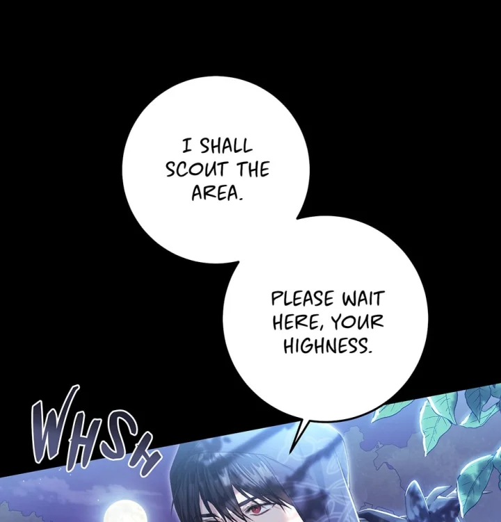 The Villainess Is A Marionette - Chapter 66 Page 3