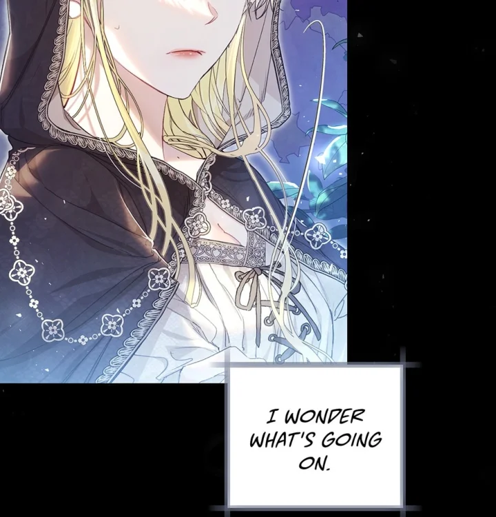 The Villainess Is A Marionette - Chapter 66 Page 6