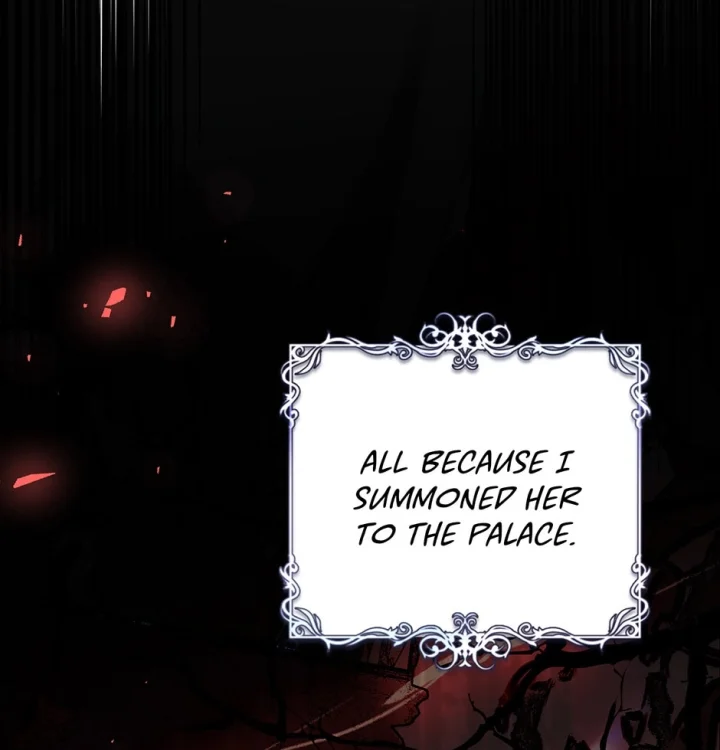 The Villainess Is A Marionette - Chapter 66 Page 100