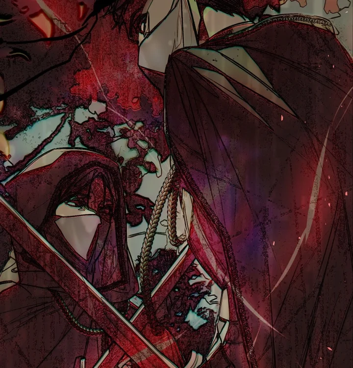 The Villainess Is A Marionette - Chapter 66 Page 102