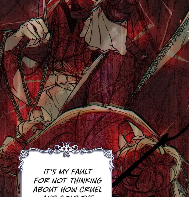 The Villainess Is A Marionette - Chapter 66 Page 103