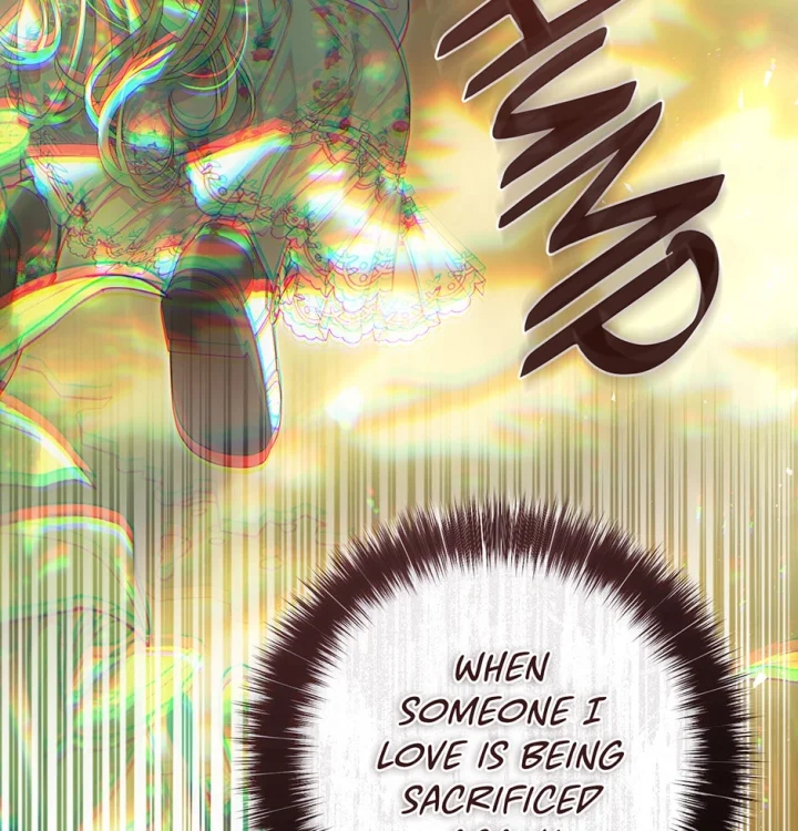 The Villainess Is A Marionette - Chapter 66 Page 113
