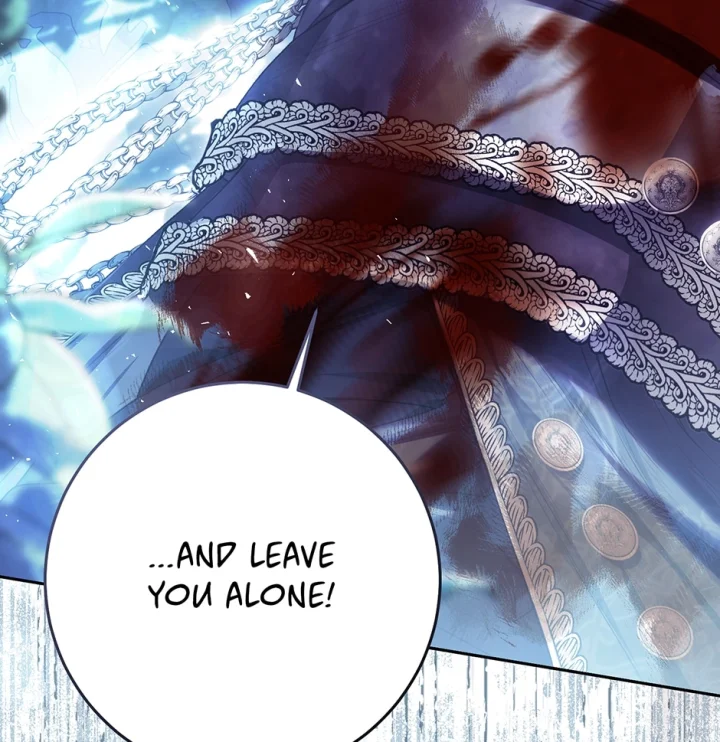 The Villainess Is A Marionette - Chapter 66 Page 131
