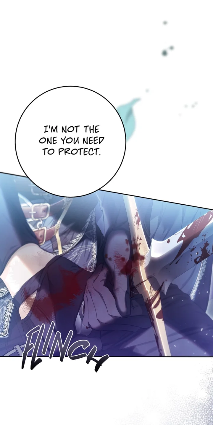 The Villainess Is A Marionette - Chapter 66 Page 140