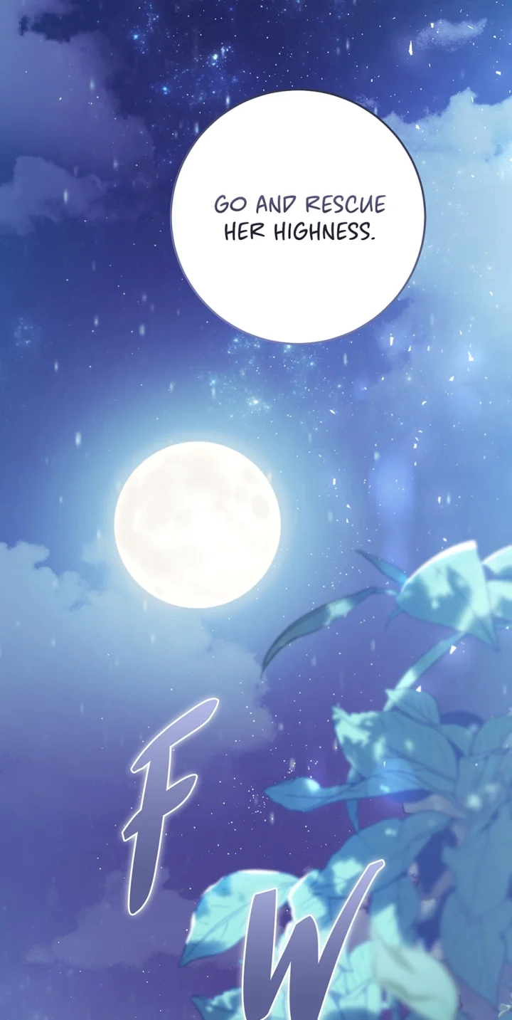 The Villainess Is A Marionette - Chapter 66 Page 143
