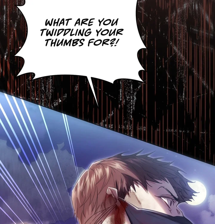 The Villainess Is A Marionette - Chapter 66 Page 20