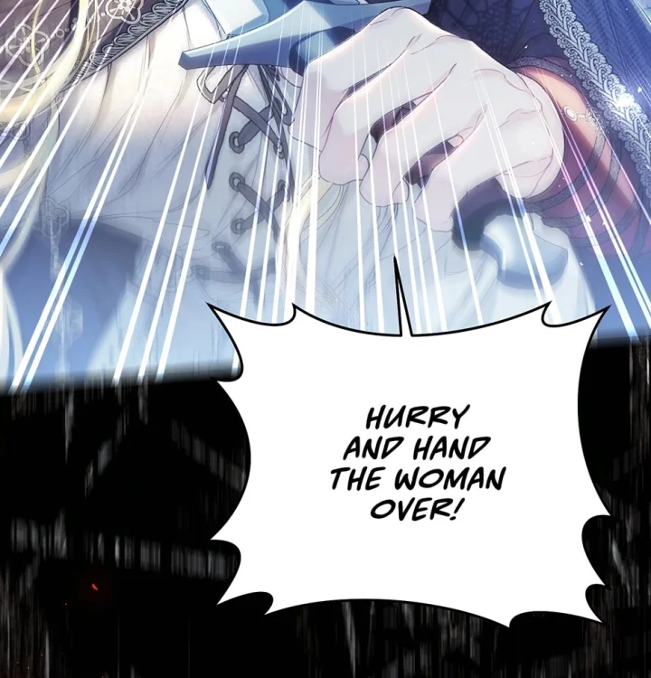 The Villainess Is A Marionette - Chapter 66 Page 22