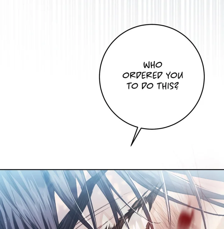 The Villainess Is A Marionette - Chapter 66 Page 34