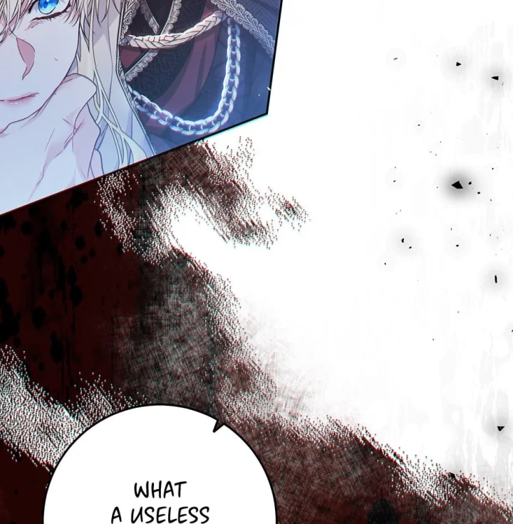 The Villainess Is A Marionette - Chapter 66 Page 37