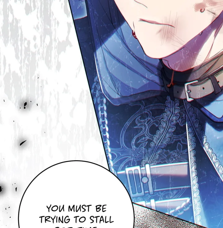 The Villainess Is A Marionette - Chapter 66 Page 39