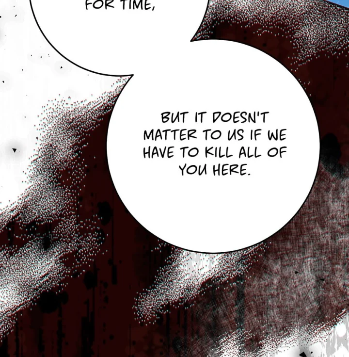The Villainess Is A Marionette - Chapter 66 Page 40