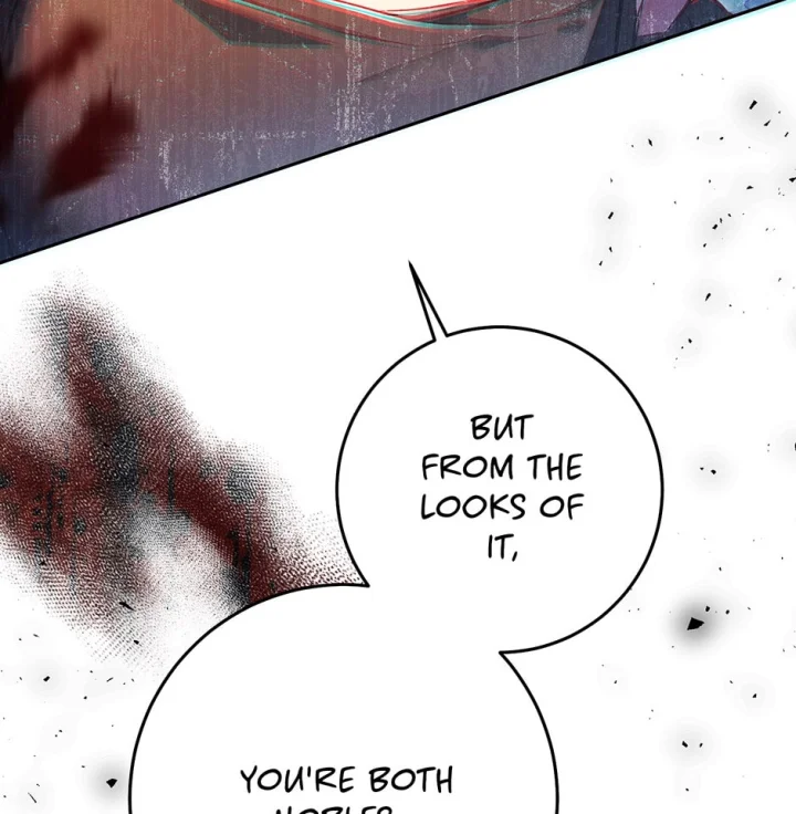 The Villainess Is A Marionette - Chapter 66 Page 41