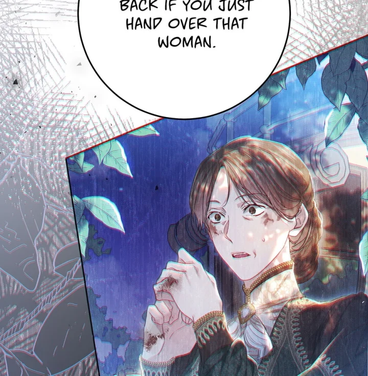The Villainess Is A Marionette - Chapter 66 Page 43