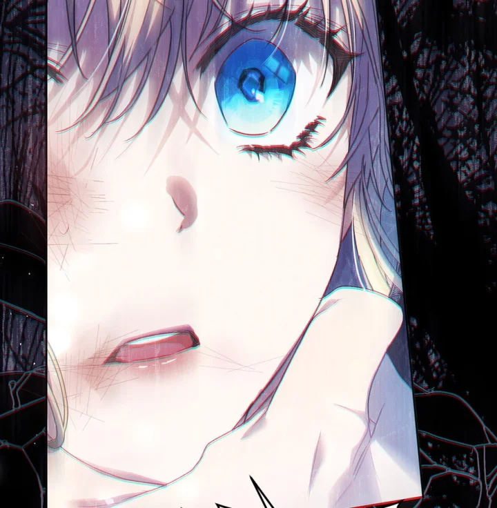 The Villainess Is A Marionette - Chapter 66 Page 46
