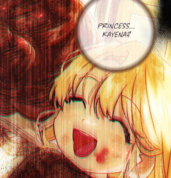 The Villainess Is A Marionette - Chapter 66 Page 61