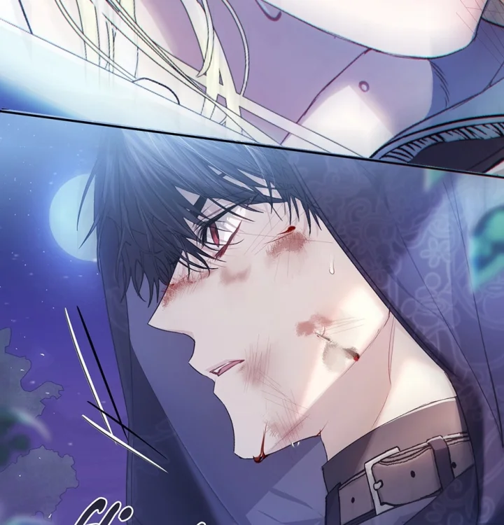 The Villainess Is A Marionette - Chapter 66 Page 64