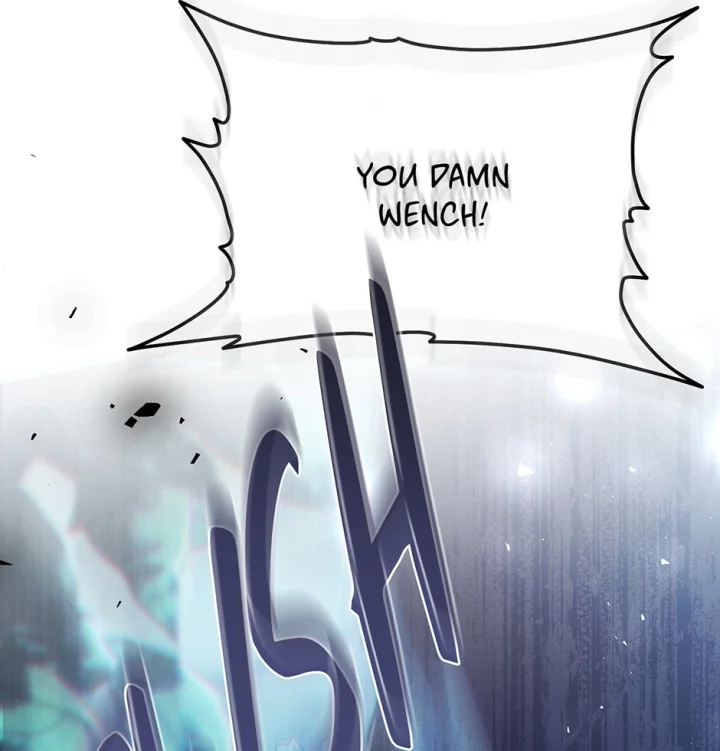The Villainess Is A Marionette - Chapter 66 Page 71