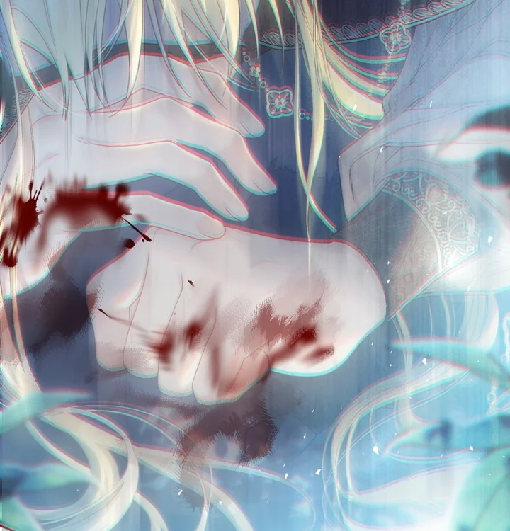 The Villainess Is A Marionette - Chapter 66 Page 73