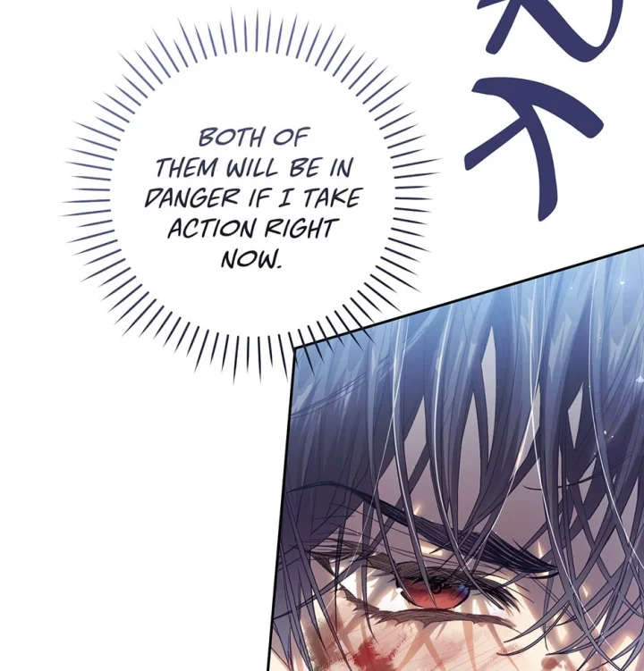 The Villainess Is A Marionette - Chapter 66 Page 89