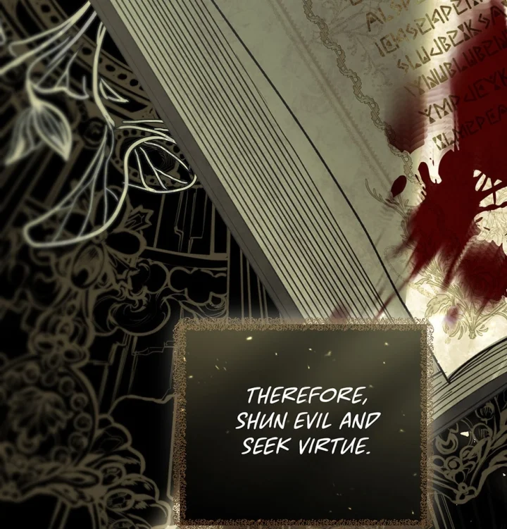 The Villainess Is A Marionette - Chapter 67 Page 100