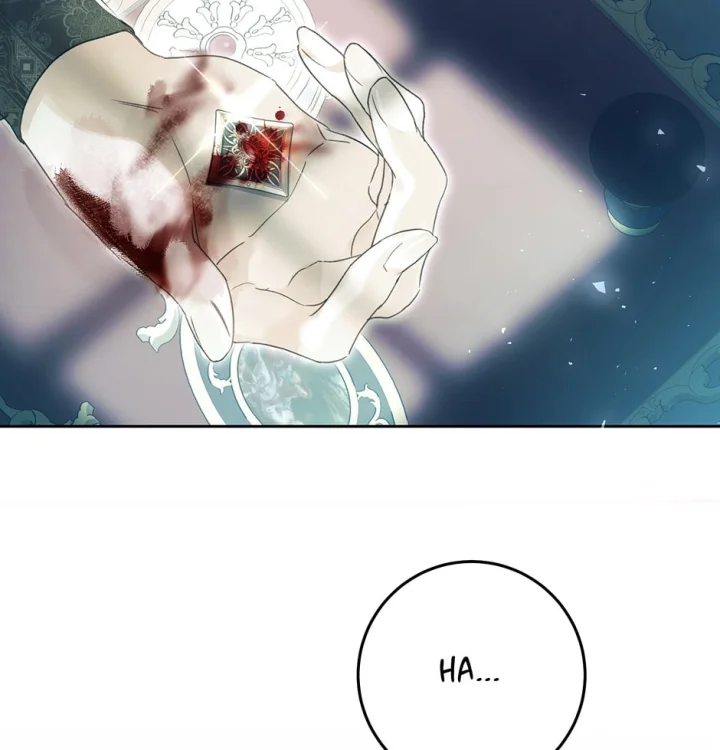 The Villainess Is A Marionette - Chapter 67 Page 119