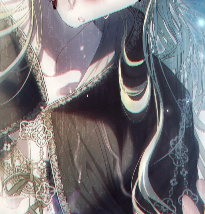 The Villainess Is A Marionette - Chapter 67 Page 123