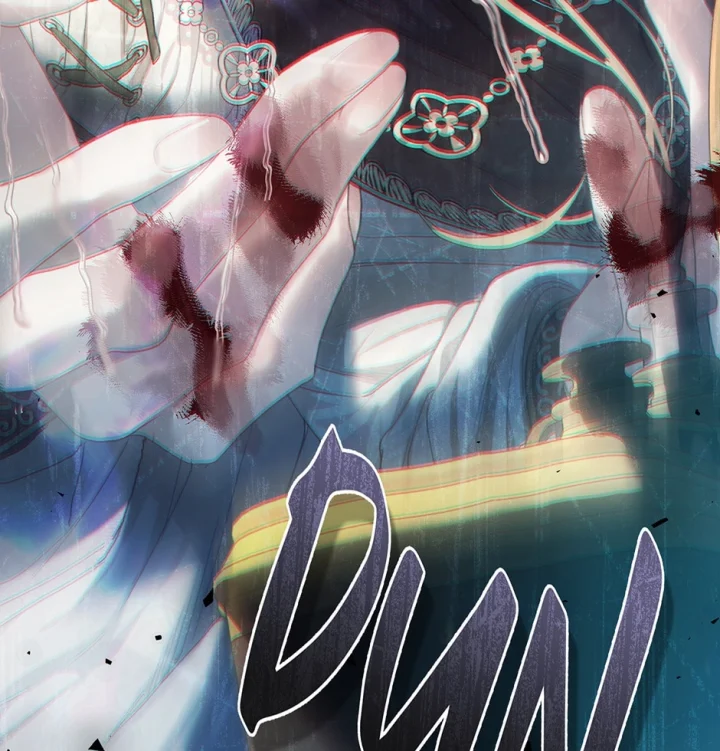The Villainess Is A Marionette - Chapter 67 Page 124