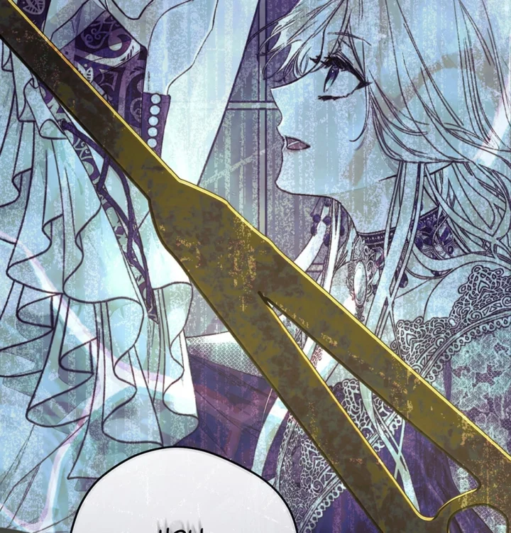 The Villainess Is A Marionette - Chapter 67 Page 127