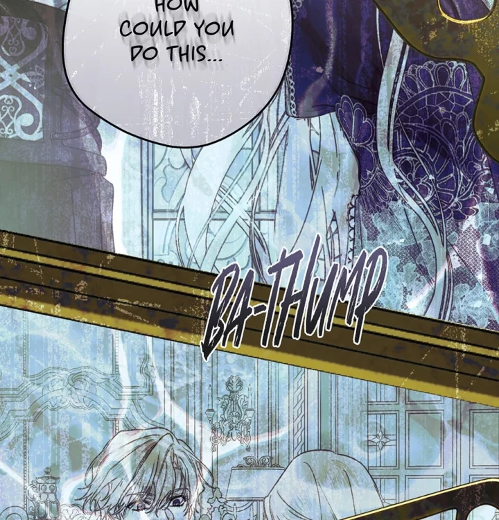 The Villainess Is A Marionette - Chapter 67 Page 128