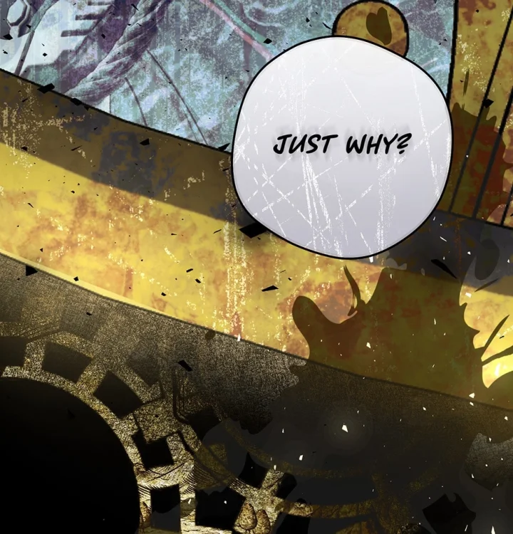 The Villainess Is A Marionette - Chapter 67 Page 132