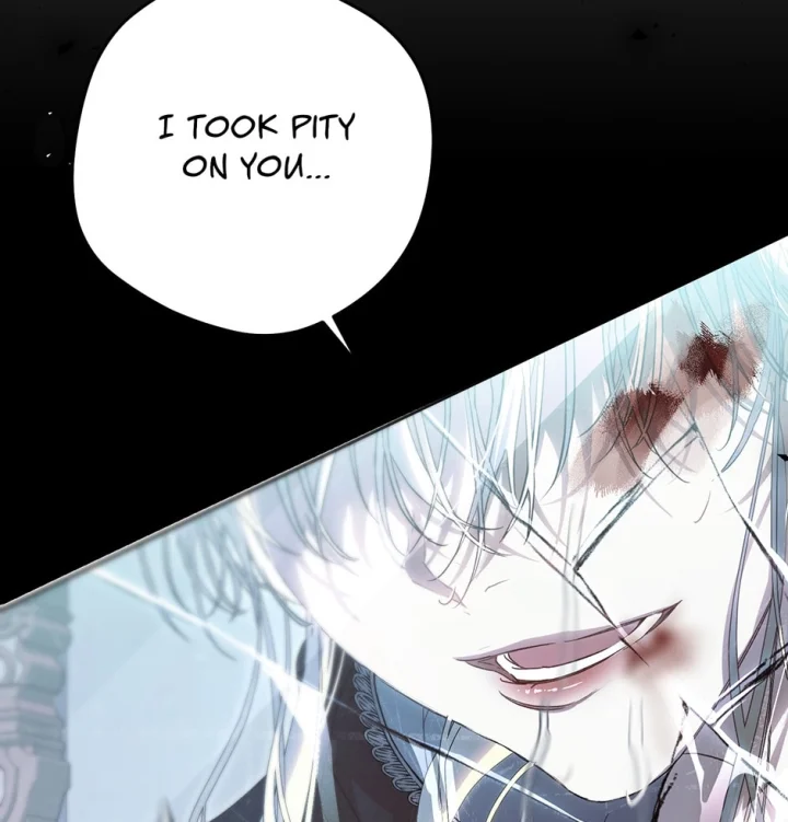 The Villainess Is A Marionette - Chapter 67 Page 138