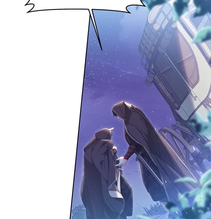 The Villainess Is A Marionette - Chapter 67 Page 14