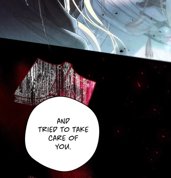 The Villainess Is A Marionette - Chapter 67 Page 140