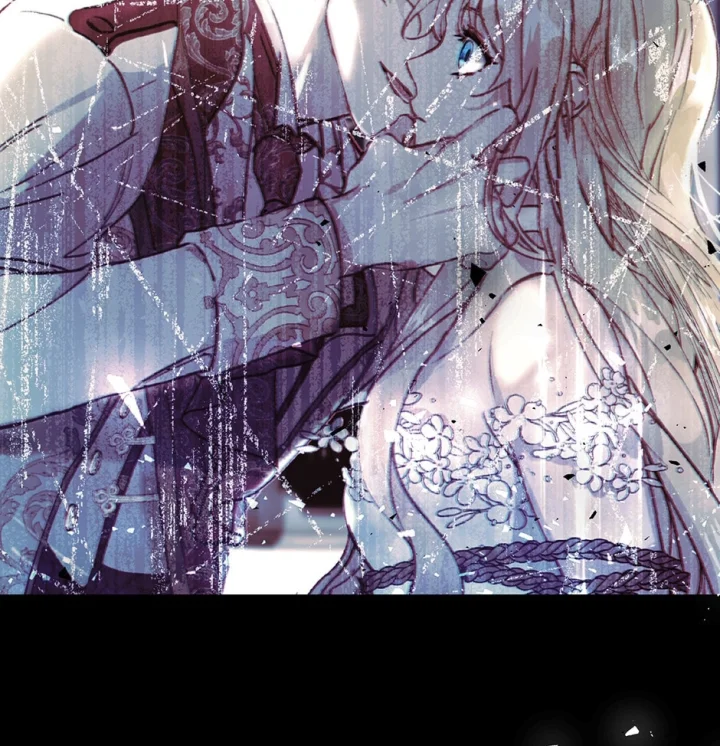 The Villainess Is A Marionette - Chapter 67 Page 145