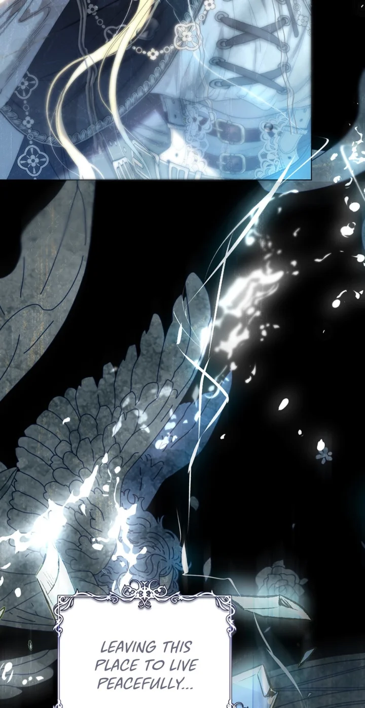 The Villainess Is A Marionette - Chapter 67 Page 150