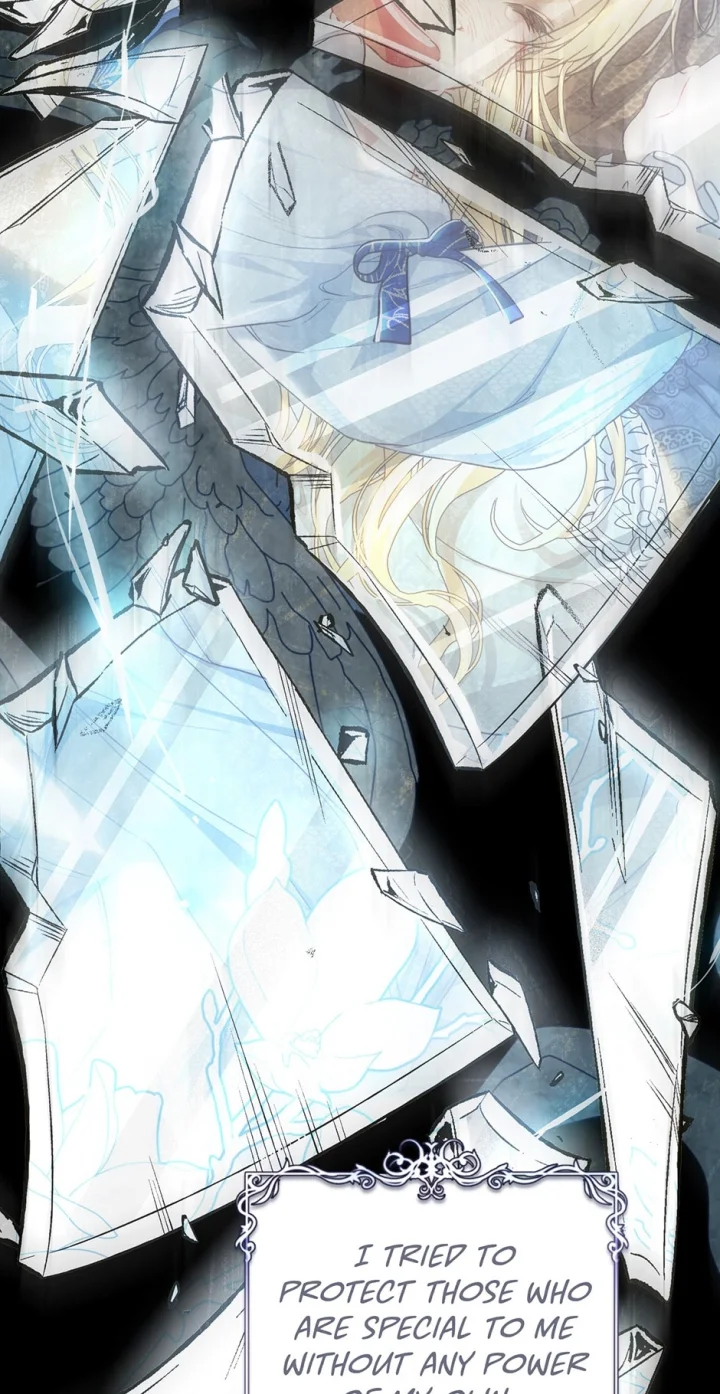 The Villainess Is A Marionette - Chapter 67 Page 152