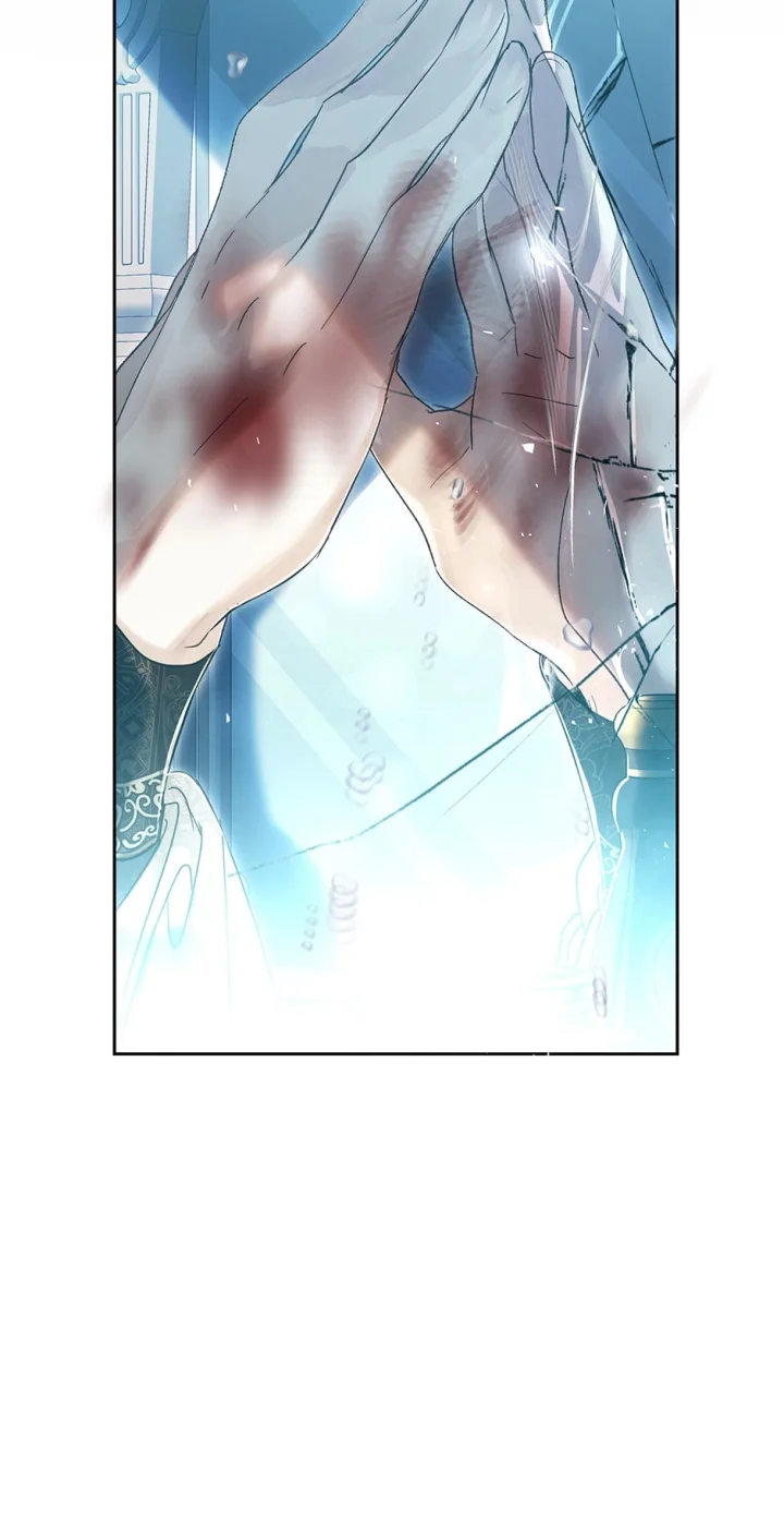 The Villainess Is A Marionette - Chapter 67 Page 154