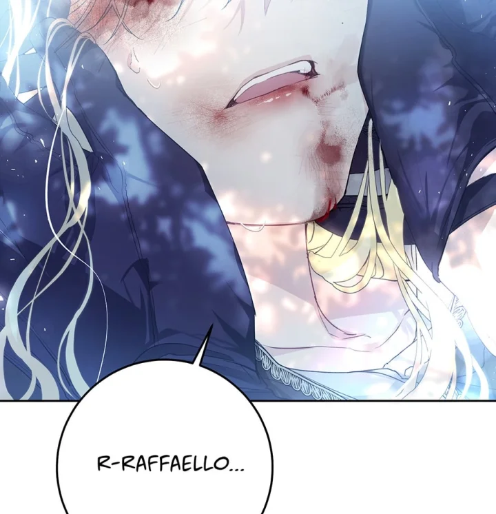 The Villainess Is A Marionette - Chapter 67 Page 23