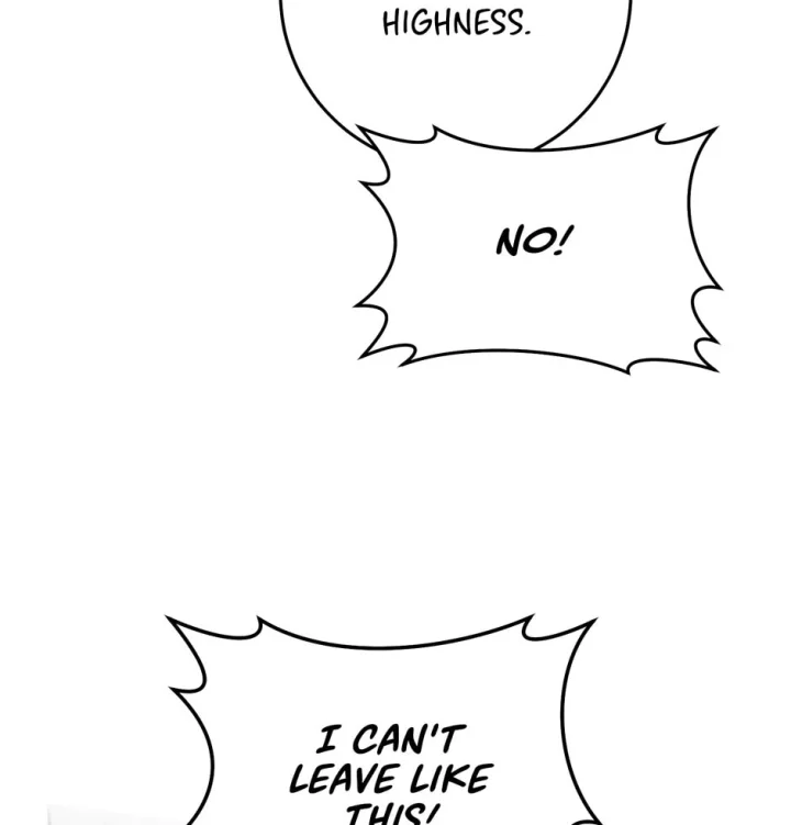 The Villainess Is A Marionette - Chapter 67 Page 26